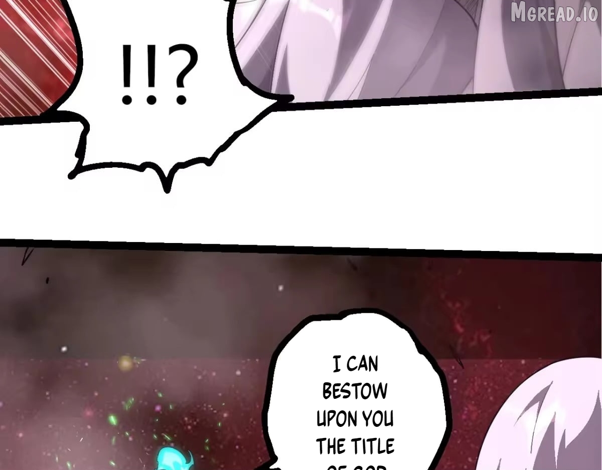 Evolution Begins With A Big Tree Chapter 520  - page 97